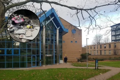 Serial Flytipper Jailed Following Joint Enforcement Operation in Rainham Essex 2026