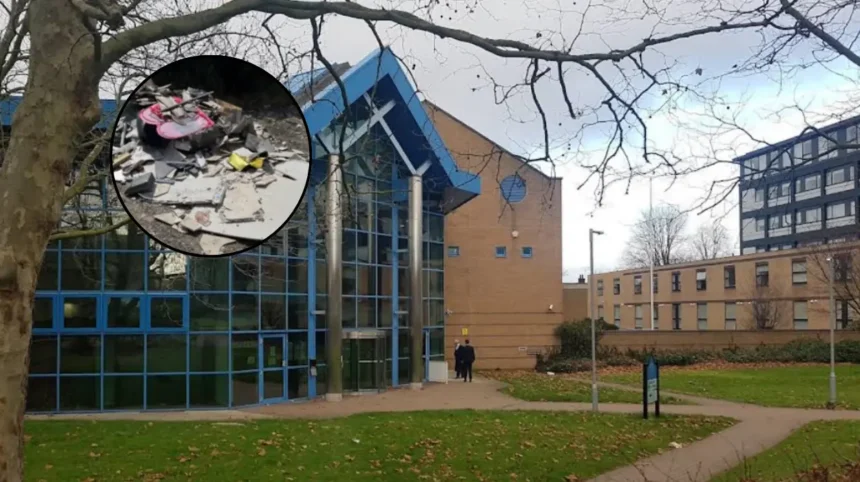Serial Flytipper Jailed Following Joint Enforcement Operation in Rainham Essex 2026