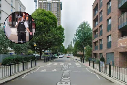 Seven Arrested After Four Stabbed on Bromley High Street, 2026