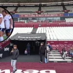 Spurs vs West Ham WSL Opener: Team News & Watch Details London 2026