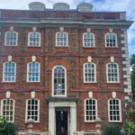 Step Inside Sense and Sensibility Set at Rainham Hall, East London 2026