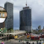 Stratford Station Launches Live Facial Recognition Trial in London 2026