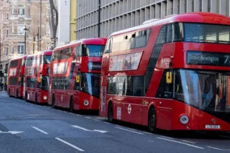 Superloop SL12 Bus Launches With Free Travel in Havering 2026