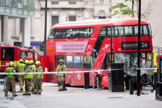 TfL Faces Criminal Prosecution Over Fatal Bus Crash in Walthamstow 2026