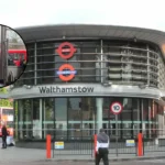TfL Fined £2m Over Fatal Bus Crossing Incident Walthamstow 2026