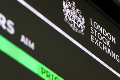 The London Stock Exchange Just Put the FTSE 100 On-Chain