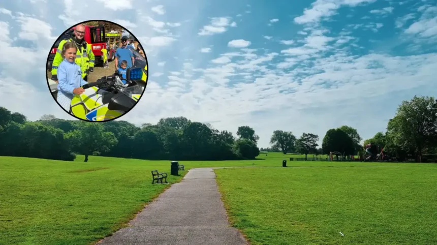Third Fantastic Community Day Unites Thousands at Central Park Harold Hill 2026