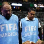 Tomáš Souček Injury Update Given by West Ham Boss in London 2026