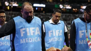 Tomáš Souček Injury Update Given by West Ham Boss in London 2026