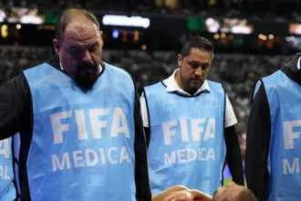 Tomáš Souček Injury Update Given by West Ham Boss in London 2026