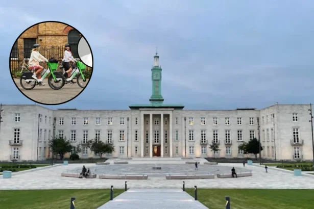 Tory Leader Demands Strict E-Bike Safeguards in Waltham Forest 2026