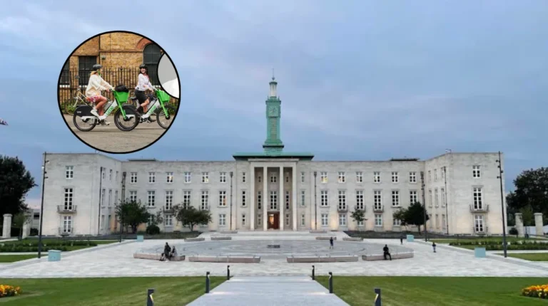 Tory Leader Demands Strict E-Bike Safeguards in Waltham Forest 2026