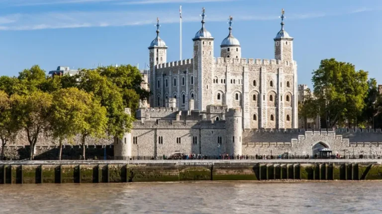 Touring Tower Hamlets_ East London Attractions Guide