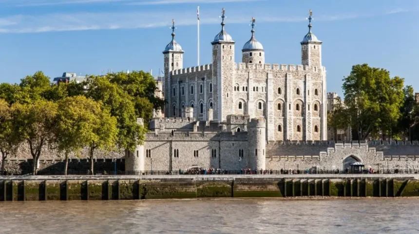 Touring Tower Hamlets_ East London Attractions Guide
