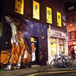 Tower Hamlets After Dark Evening Places to Explore