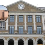 Tower Hamlets Approves McLaren Property Co Living Scheme Fish Island 2026