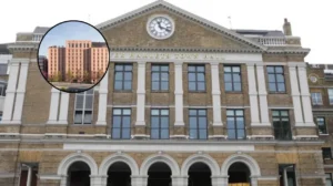 Tower Hamlets Approves McLaren Property Co Living Scheme Fish Island 2026