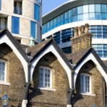 Tower Hamlets Architecture_ Historic Buildings and Modern Landmarks