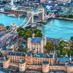 Tower Hamlets Area Guide_ Attractions, Markets and Transport