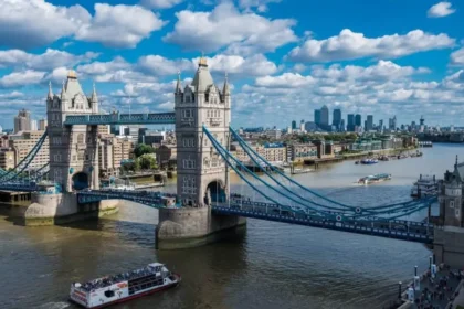Tower Hamlets Attractions & Experiences Guide, London 2026