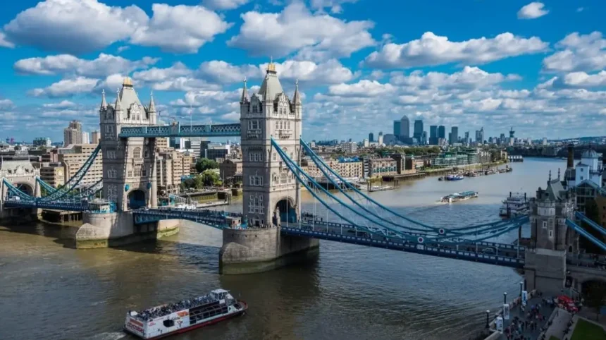 Tower Hamlets Attractions & Experiences Guide, London 2026