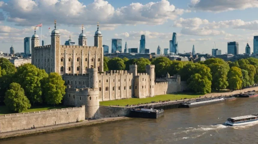 Tower Hamlets Attractions for Holidaymakers East London 2026