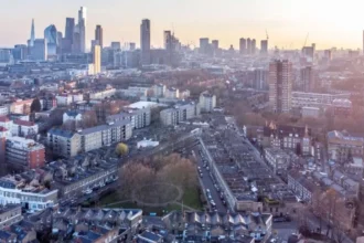 Tower Hamlets Beyond Canary Wharf_ Places to Explore