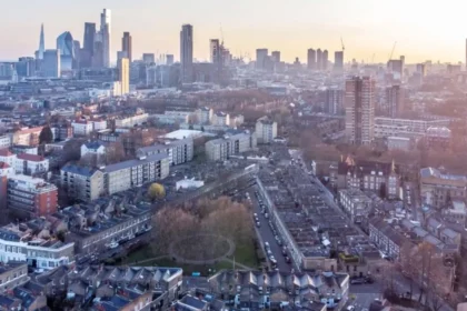 Tower Hamlets Beyond Canary Wharf_ Places to Explore