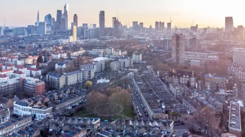 Tower Hamlets Beyond Canary Wharf_ Places to Explore
