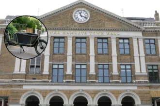 Tower Hamlets Expands Shared Electric Cargo Bike Network in Bow 2026