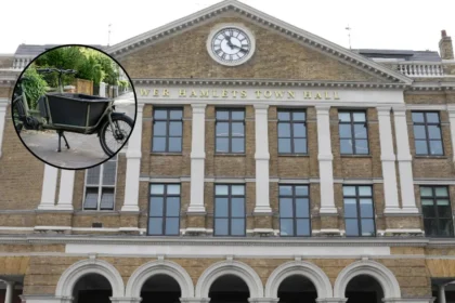 Tower Hamlets Expands Shared Electric Cargo Bike Network in Bow 2026