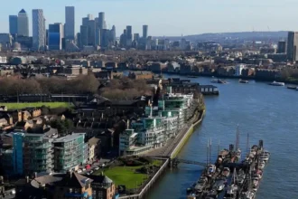 Tower Hamlets Itinerary_ Full Day of East London Sightseeing