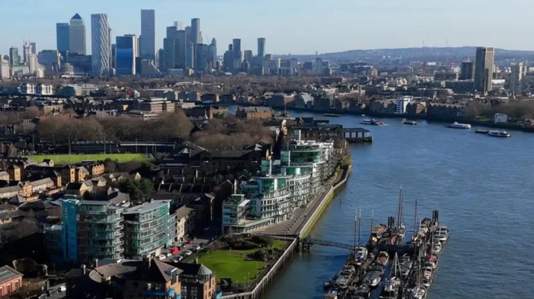 Tower Hamlets Itinerary_ Full Day of East London Sightseeing