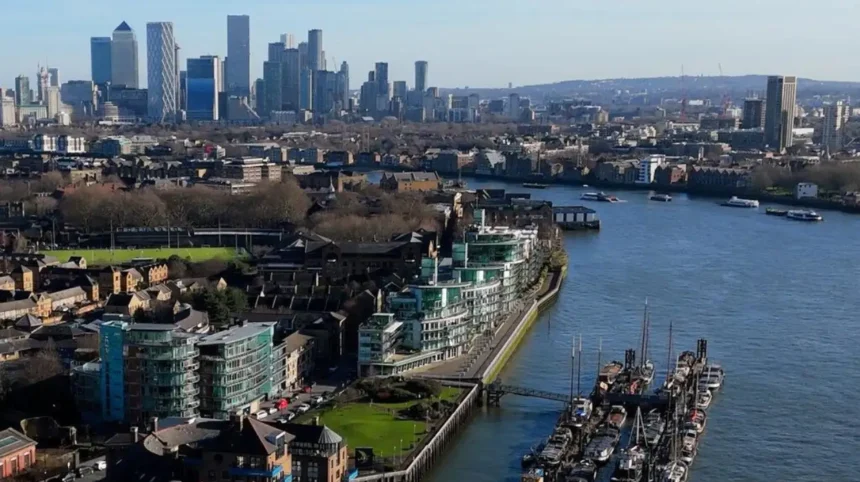 Tower Hamlets Itinerary_ Full Day of East London Sightseeing