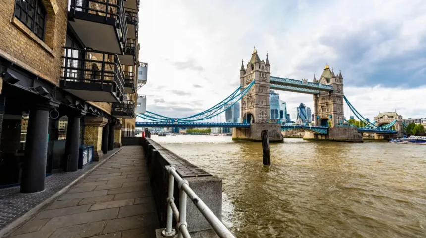 Tower Hamlets London Best Places to Visit in East London