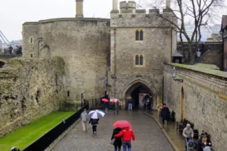 Tower Hamlets London Guide_ Attractions, Markets and Experiences