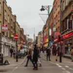 Tower Hamlets Photography Guide_ Best East London Views