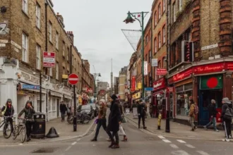 Tower Hamlets Photography Guide_ Best East London Views