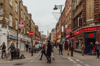 Tower Hamlets Photography Guide_ Best East London Views