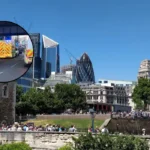 Tower Hamlets Records Highest Crime Level in East London 2026