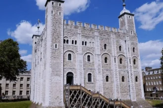 Tower Hamlets Sightseeing Guide Top Places to See, East London 2026