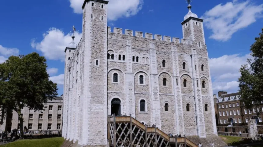 Tower Hamlets Sightseeing Guide Top Places to See, East London 2026