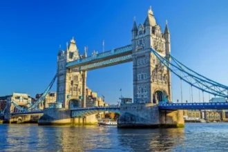 Tower Hamlets Stopover Guide_ Top Places to Visit
