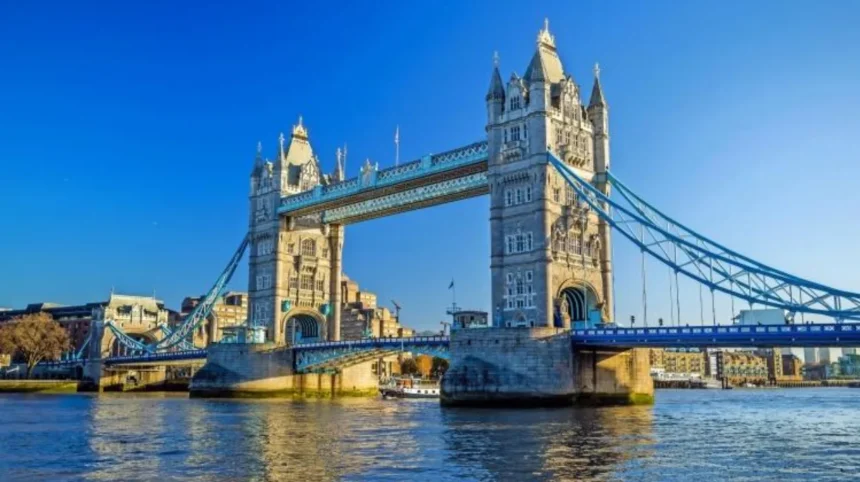 Tower Hamlets Stopover Guide_ Top Places to Visit