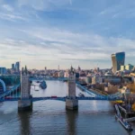 Tower Hamlets Tourist Guide Attractions, History & Culture