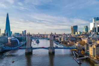 Tower Hamlets Tourist Guide Attractions, History & Culture