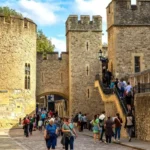 Tower Hamlets Travel Guide_ Historic East End London