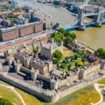 Tower Hamlets Travel Inspiration London Itinerary 2026