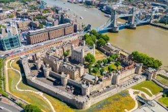 Tower Hamlets Travel Inspiration London Itinerary 2026