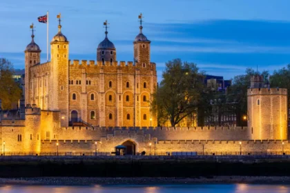 Tower Hamlets Travel Planner Explore East London